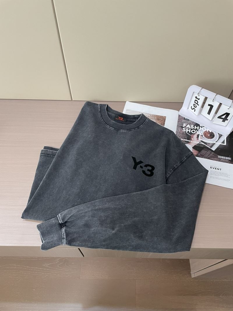 Y-3 T-Shirts